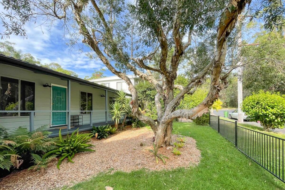 Renovated Beach Home - Relax & Unwind Toukley Exterior foto